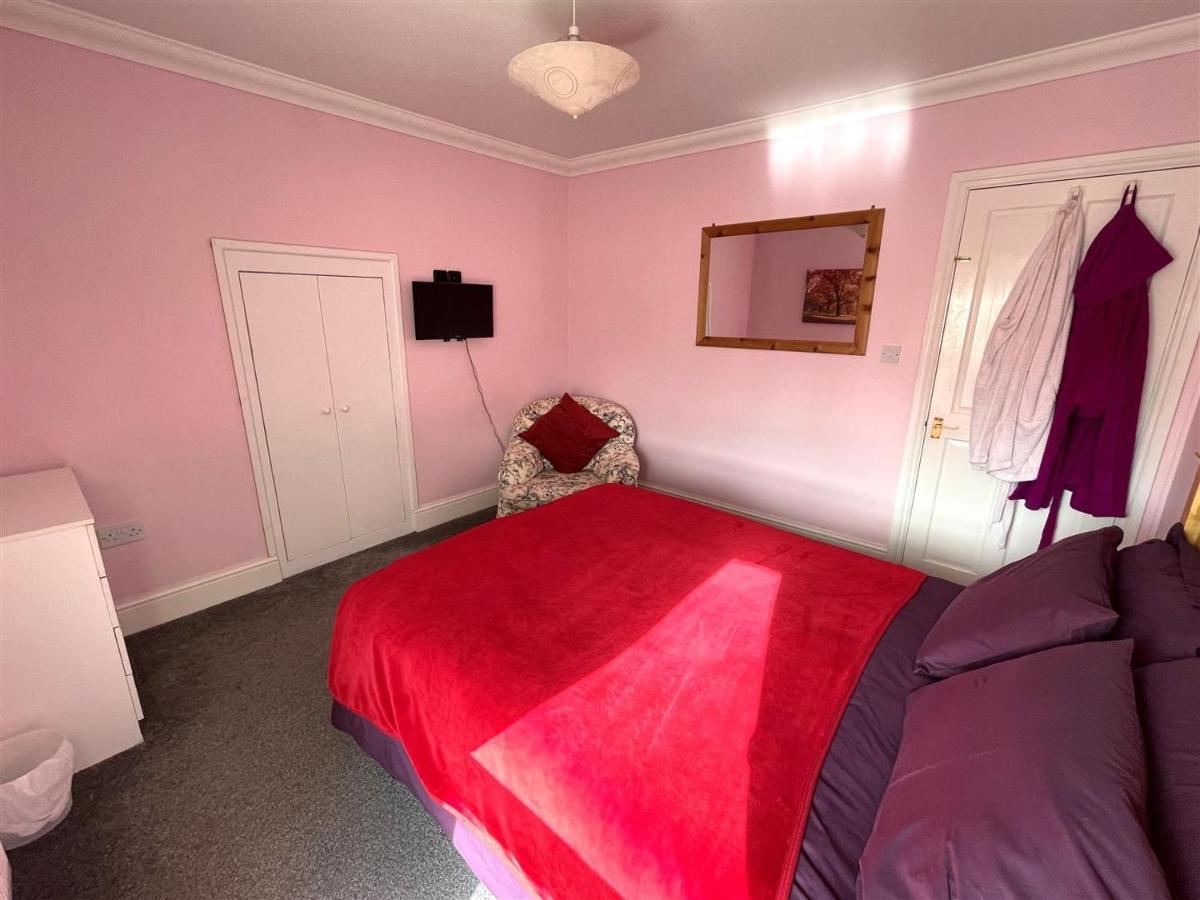 Bed & Breakfast Bryncoch