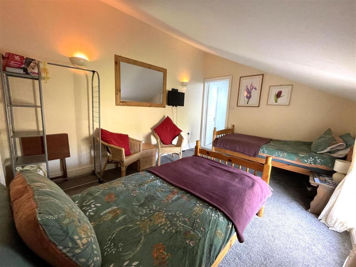 Bed & Breakfast Bryncoch