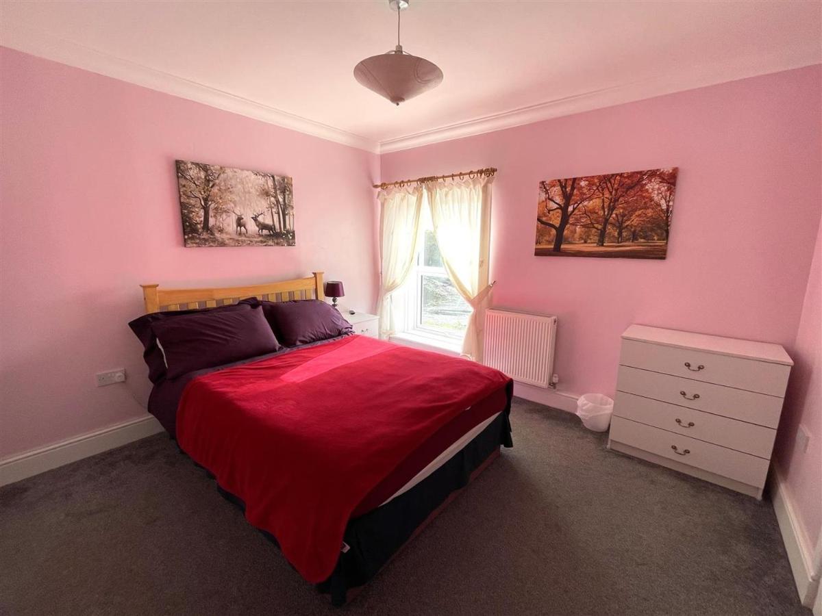 Bed & Breakfast Bryncoch