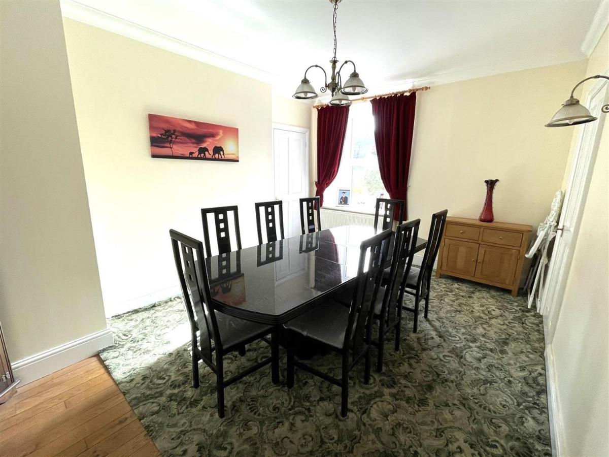 Bryncoch Bed & Breakfast