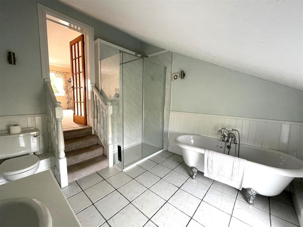 Bed & Breakfast Bryncoch
