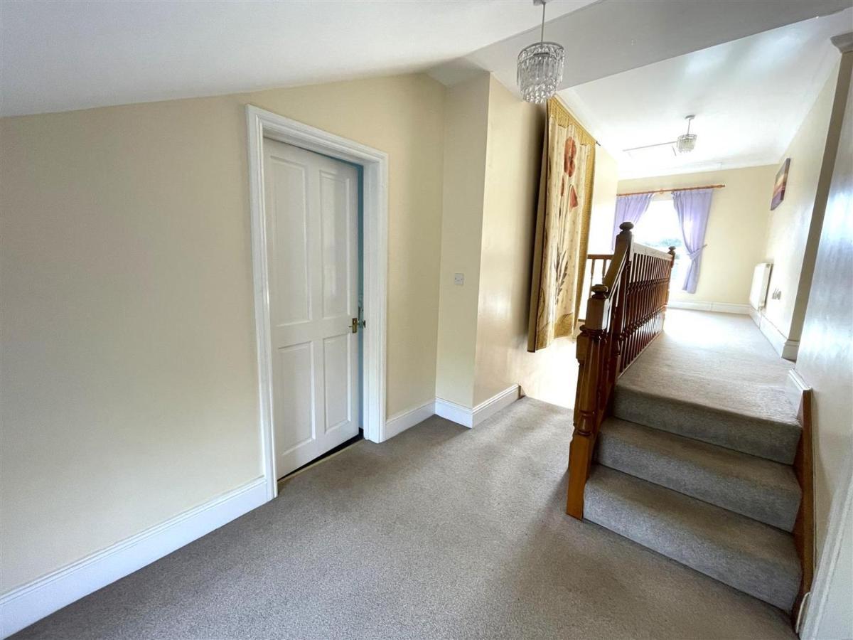 Bed & Breakfast Bryncoch