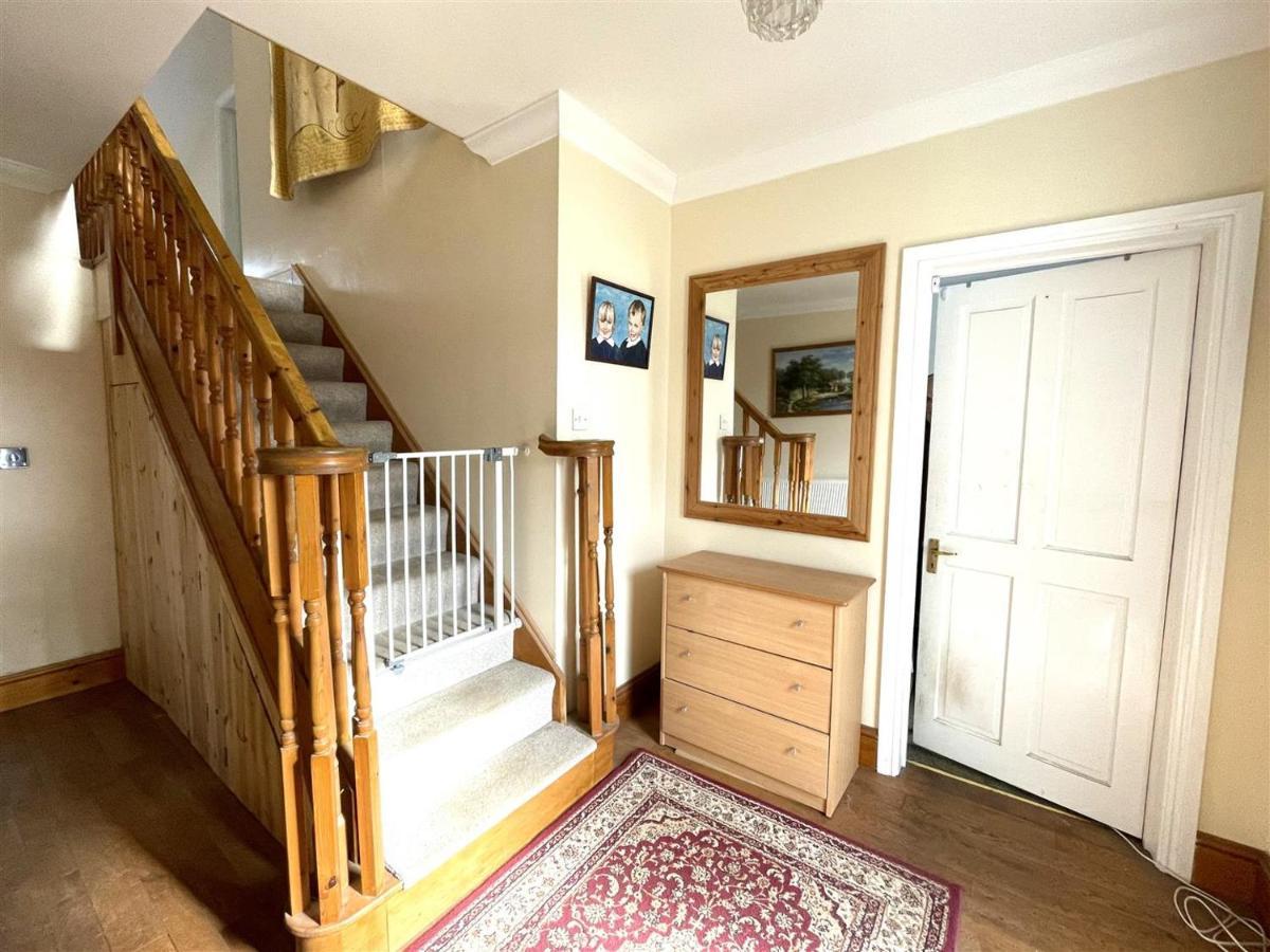 Bed & Breakfast Bryncoch
