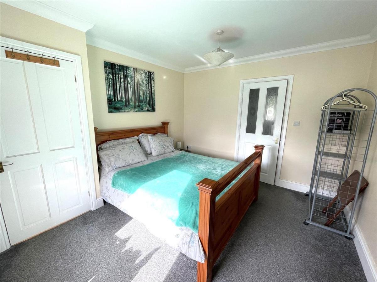 Bed & Breakfast Bryncoch