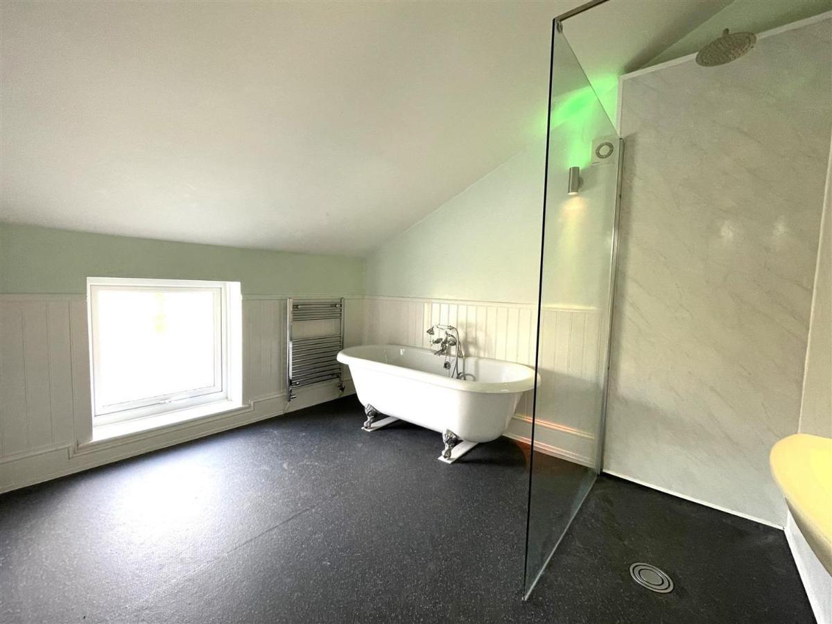 Bed & Breakfast Bryncoch