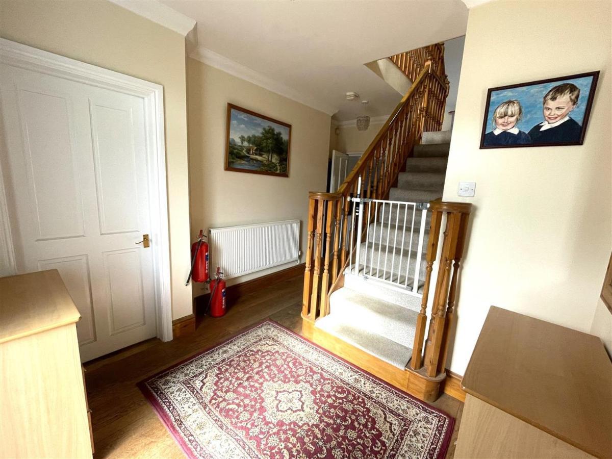 Bryncoch Bed & Breakfast Llannon