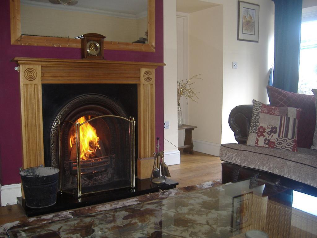 Bryncoch Bed & Breakfast 3*