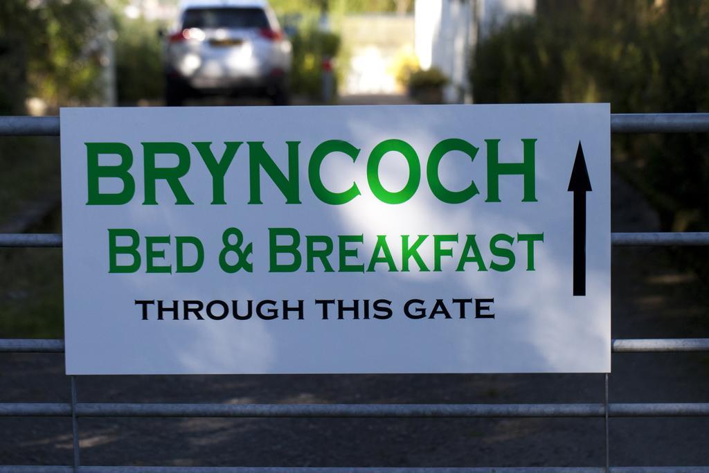 Bed & Breakfast Bryncoch Llannon