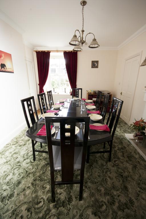 Bed & Breakfast Bryncoch 3*