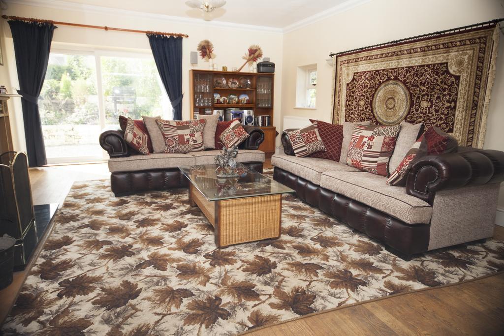 Bed & Breakfast Bryncoch 3*