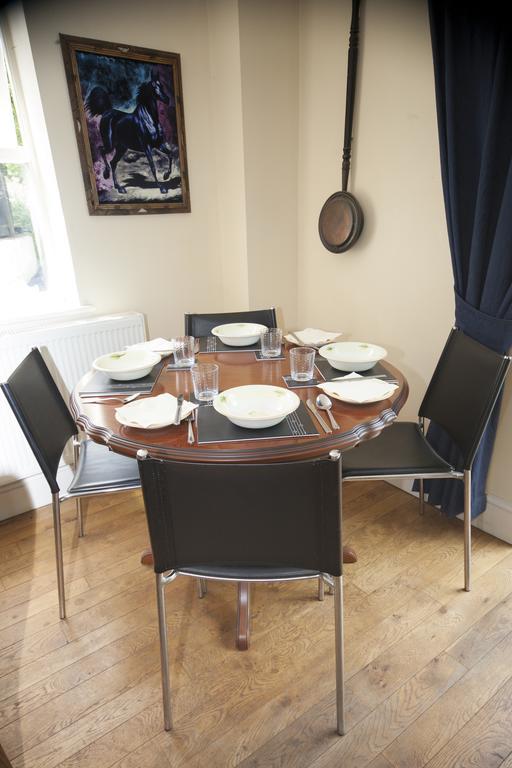 Bed & Breakfast Bryncoch