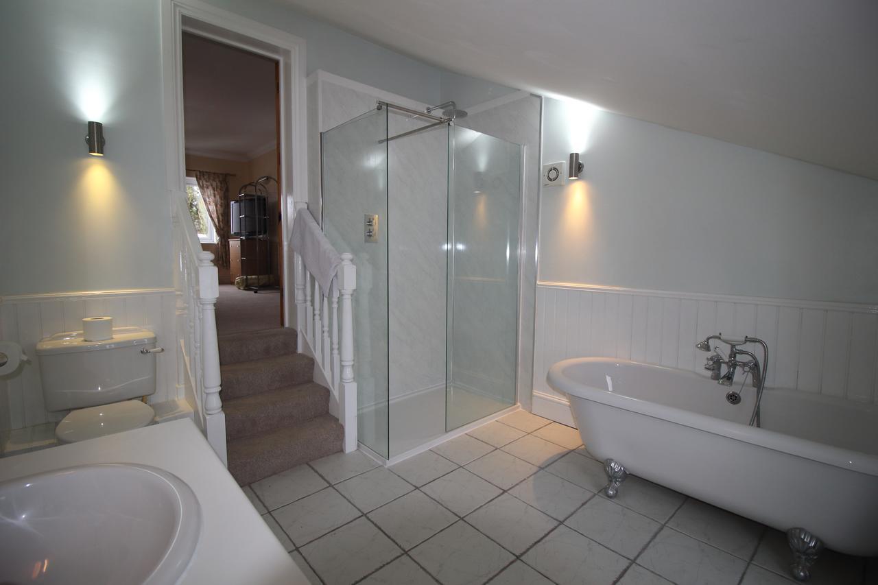 Bryncoch Bed & Breakfast 3*