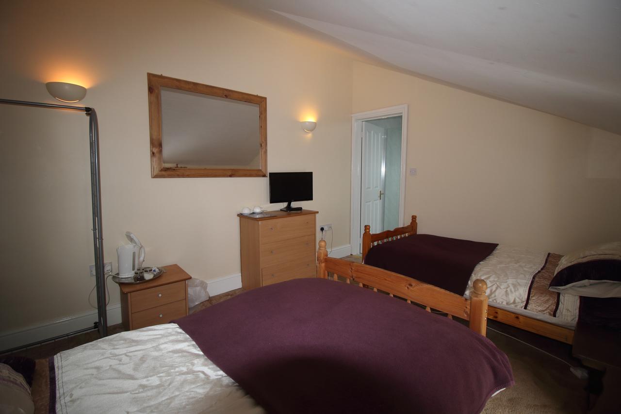 Bryncoch Bed & Breakfast