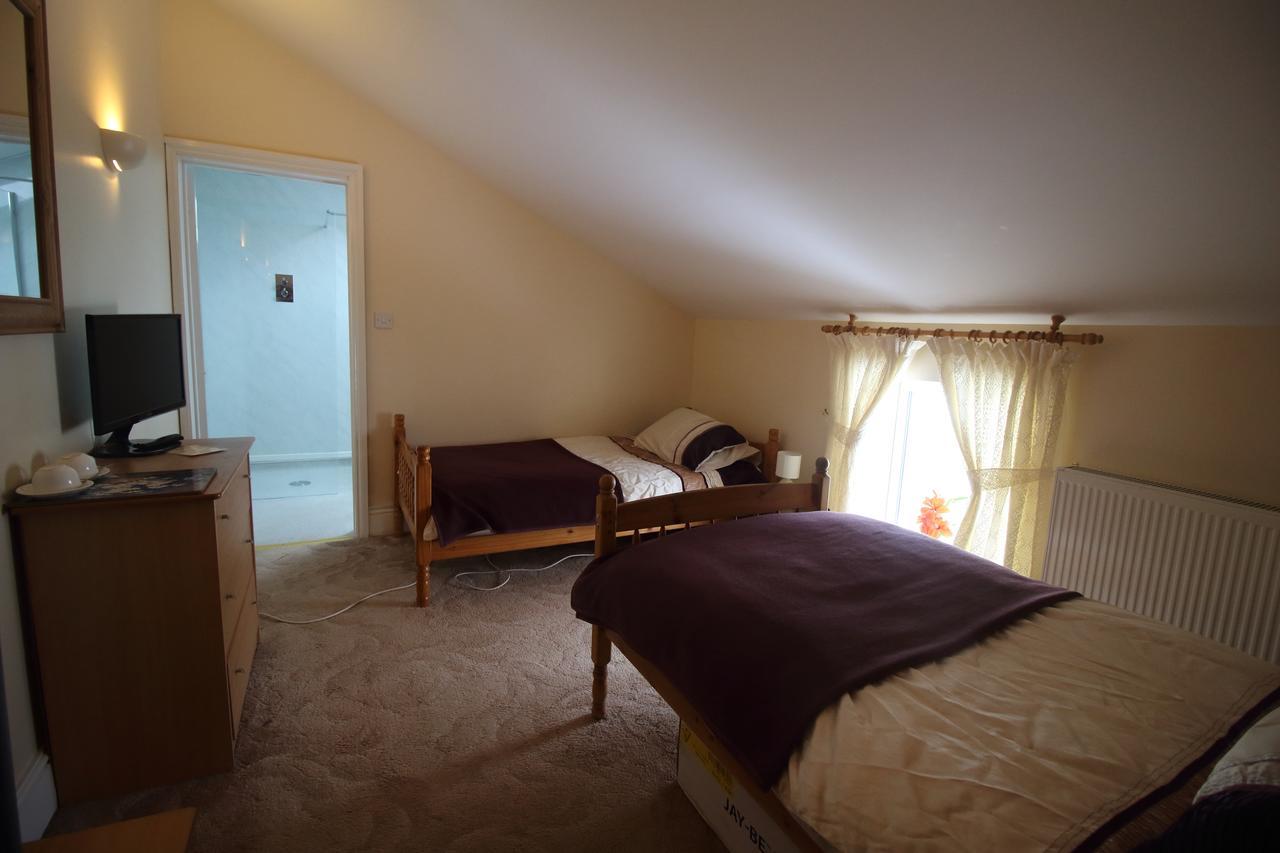 Bed & Breakfast Bryncoch Llannon
