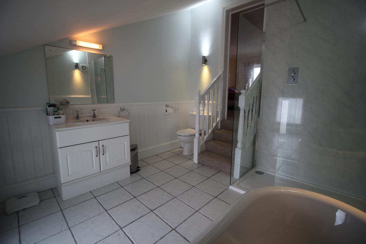 Bed & Breakfast Bryncoch